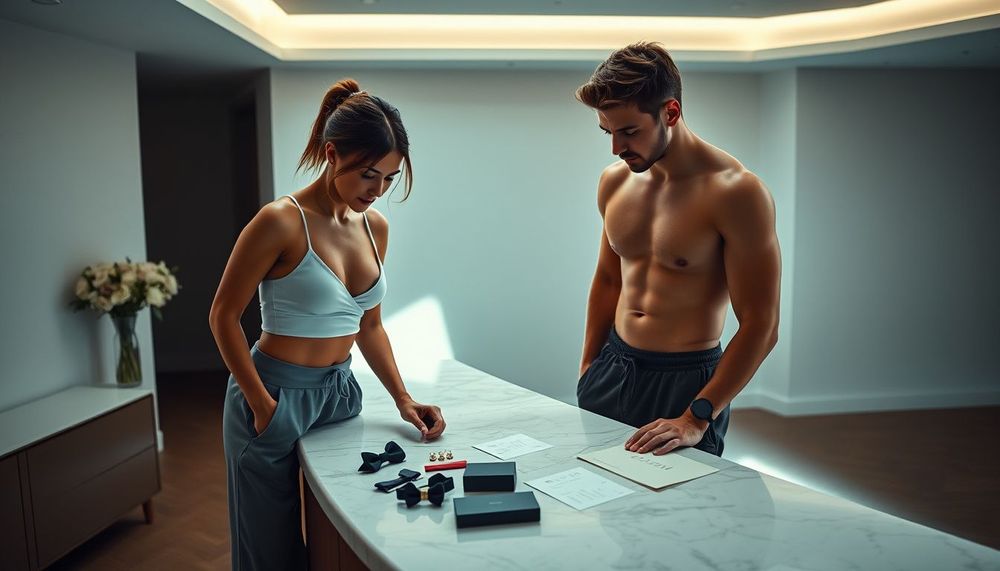 Düğün Günü Hatıralarına İmza Atan Damatlık Detayları: Yerine Göre Seçim Rehberi