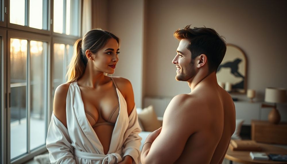 Düğün Sabahı için 3 Kelimelik Fısıltılar: Sadece Çiftin Bildiği Sessiz An Ritüeli