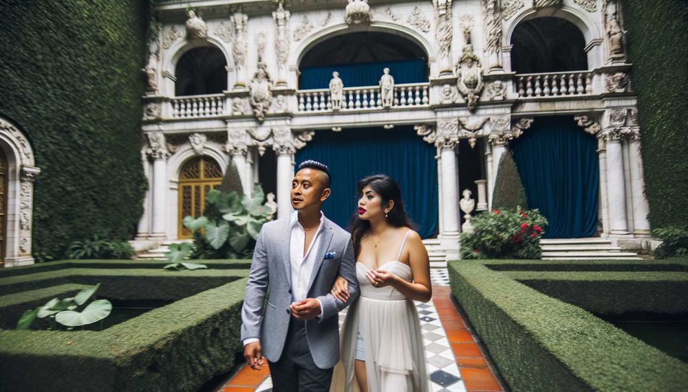 Rüya Gibi Bir Düğün İçin Mekan Seçiminde Nelere Dikkat Edilmeli?