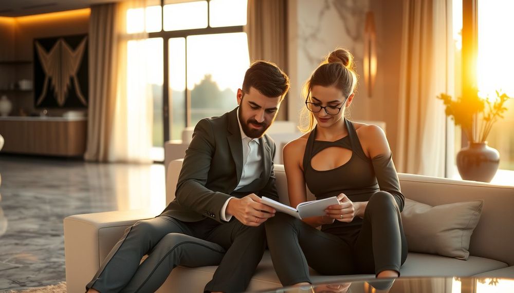 Düğününüze Özgün Bir Başlangıç: Çiftlerin Birlikte Yazdığı Aşk Yemini Töreni Fikri