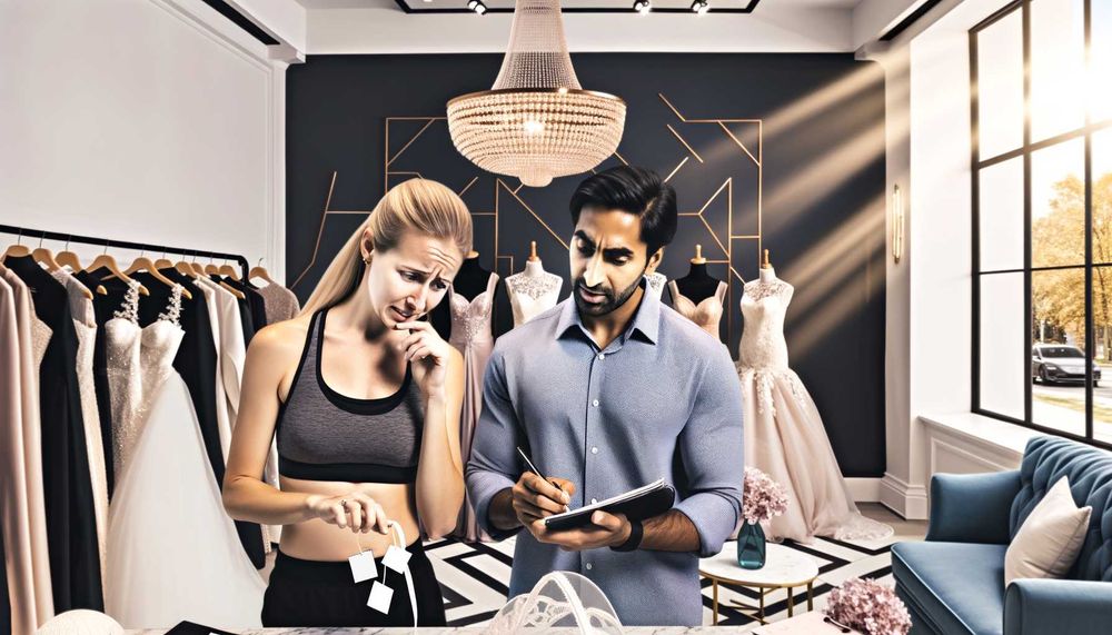 Düğün Bütçesi Planlarken Alışveriş Tuzaklarından Kaçınmanın Yolları