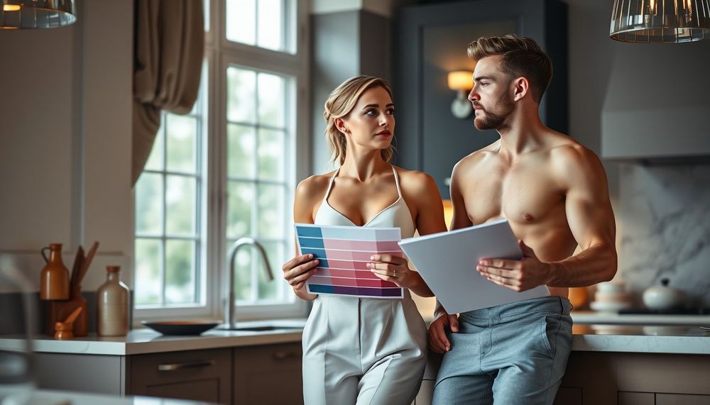 Renklerin Diliyle Anlatan Düğün Pastaları: Anlam Yüklü Tasarımlar