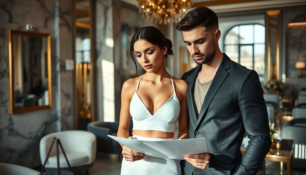 Düğün Gününüzde Konukların Kendi Hikâyelerini Yazabileceği Sessiz Alanlar Nasıl Yaratılır?