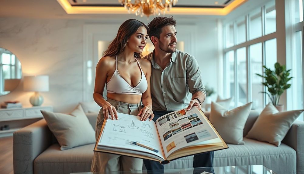 Gelin ve Damat İçin Ortak Vizyon Defteri: Hayalinizdeki Düğünü Birlikte Tasarlamanın Zihinsel Yolu