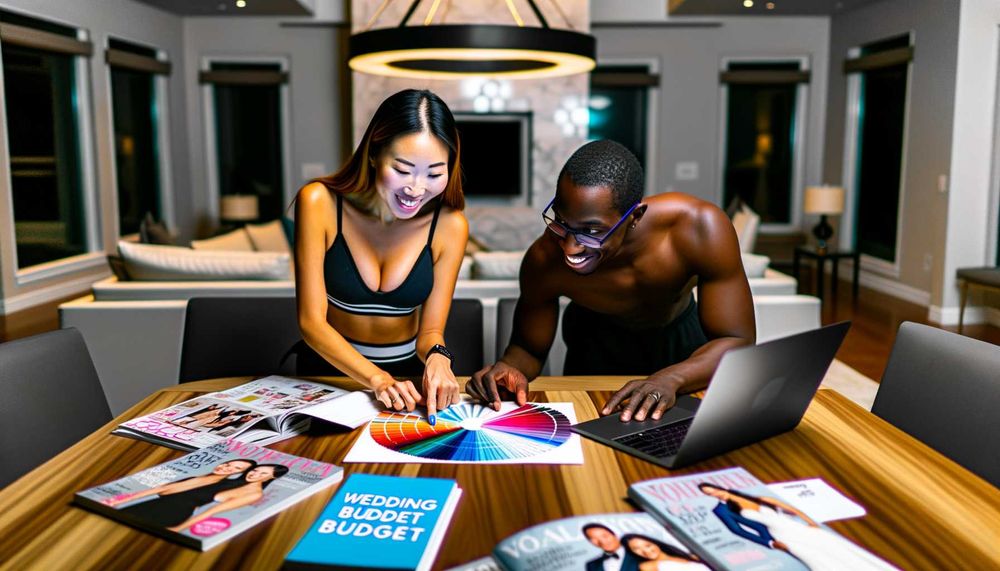 Düğün Bütçesi Nasıl Planlanır: Adım Adım Kılavuz