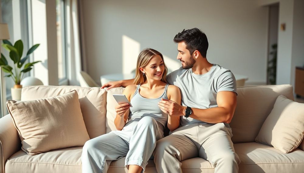 Düğün Gecesinden Önce Gizli Kağıtlar Oyunu: Çiftin Birbirine Bıraktığı Sürpriz Notlarla Romantik Sınav