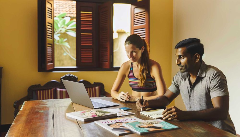 Düğün Bütçesi Nasıl Yapılır? 2024 İçin İpuçları ve Öneriler