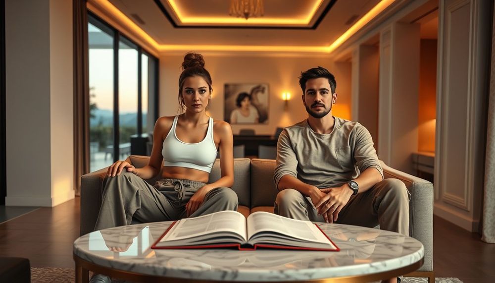 Düğün Planınızın Haritasını Çizmeden Önce Sadece Bir Sandalyeye Oturun: Sessizce Başlayan Planların Gücü