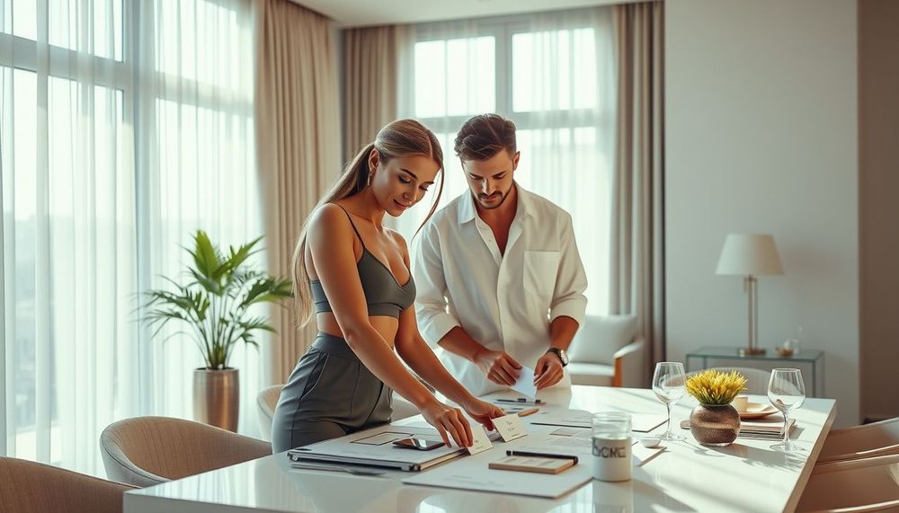 Düğün Gününüzde ‘Gizli Rehber’ Konuklarınızı Nasıl Sıcacık Bir Bağ İle Birleştirir?