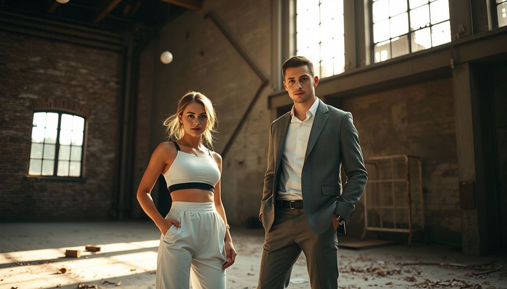 Çorak Arazide Aşk: Terkedilmiş Mekanlarda Düğün Töreni Fikirleri