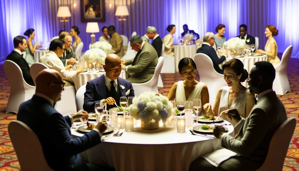 Düğünlerde Ruh Hâlini Yükselten Film Müzikleri Seçkisi