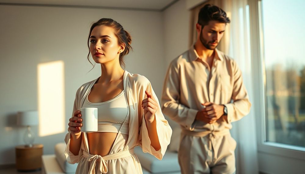 İlk Sabah Kahvesinden Nikah Saatine: Düğün Gününüzü Sessizce Anlamlı Kılmanın Yolu