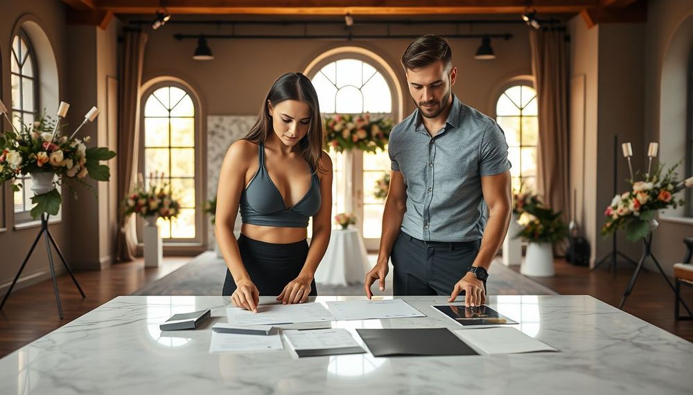 Düğün Gecenizde Konuklara ‘Sizi Siz Yapan Anları’ Yaşatmanın Sessiz Yolları