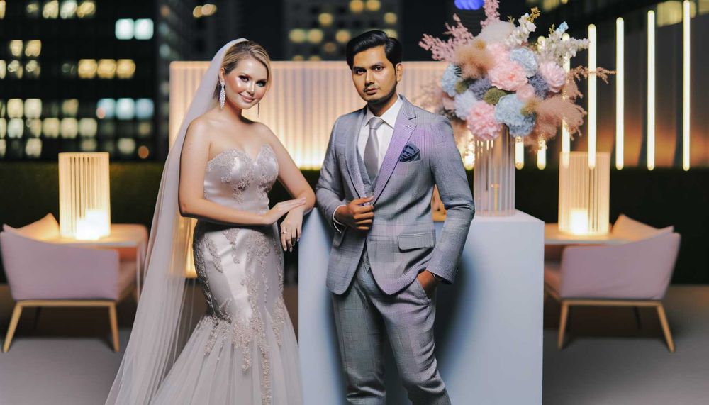 2024'ün En Popüler Düğün Temaları: Tercihler ve İpuçları