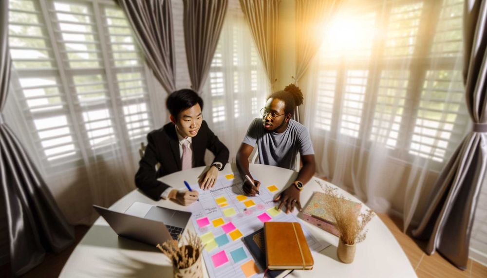 Düğün Töreni İçin Mükemmel Zaman Çizelgesi Nasıl Oluşturulur?