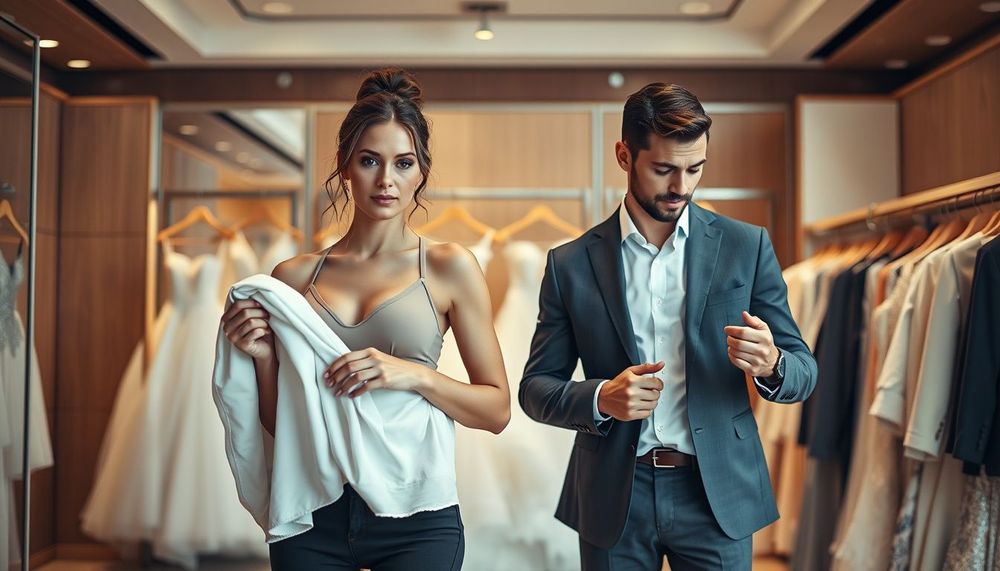 Düğününü Zevkine Göre Ör: 2025’te Hayalperest Damadın Stil Rehberi