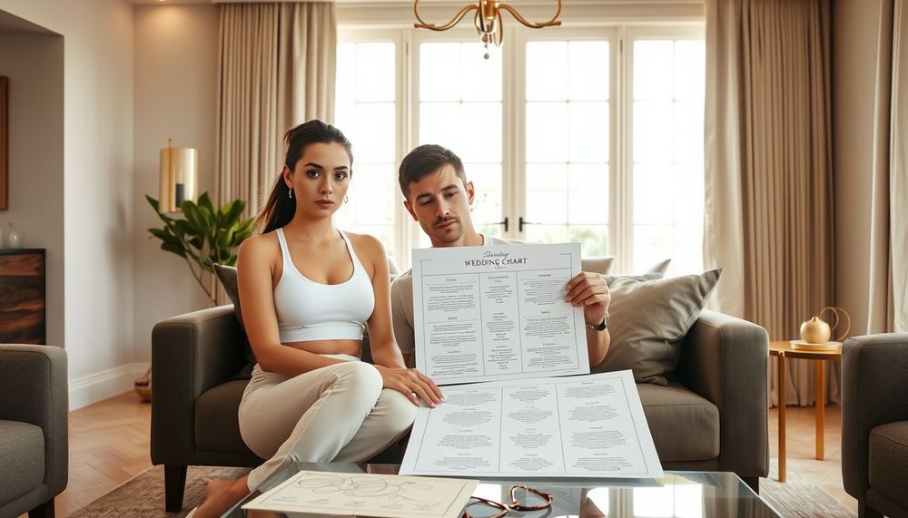 2025 Düğünlerinde Anlamla Örülen Sessiz Davetler: Kalabalıktan Kaçan Kutlamaların Yeni Şifresi