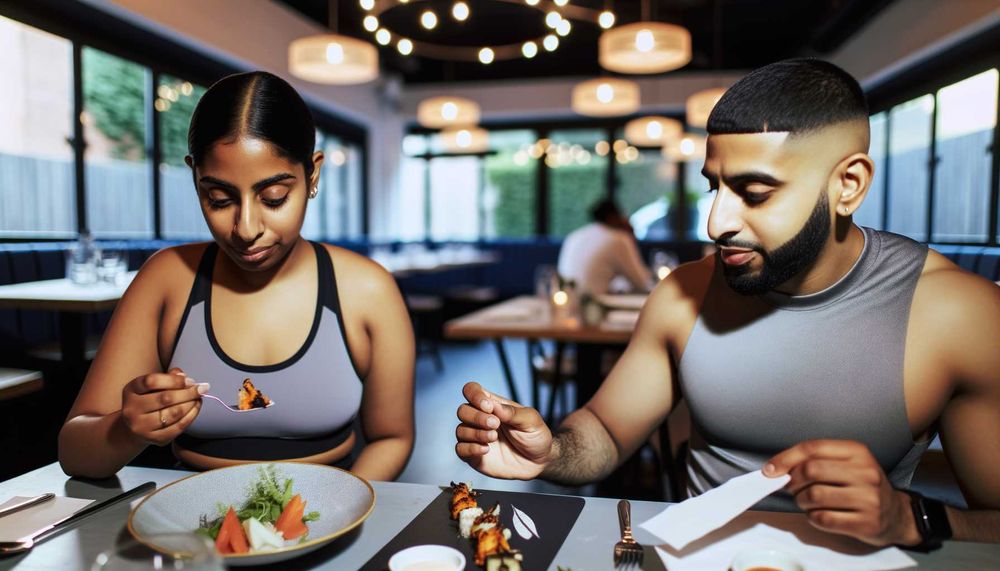 Düğününüz İçin Bütçe Dostu Yemek Seçenekleri Nasıl Belirlenir?