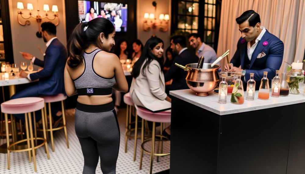 Nişan Törenlerinde Misafir Ağırlamanın Yaratıcı Yolları