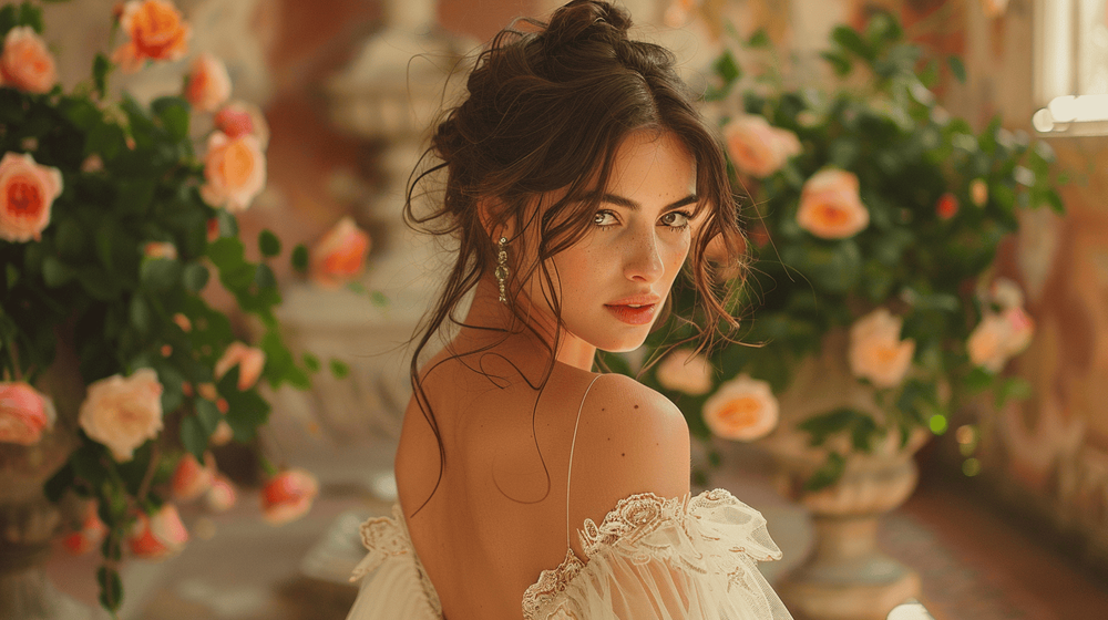 Düğün Fotoğrafçılığı İçin Mekan Seçimi