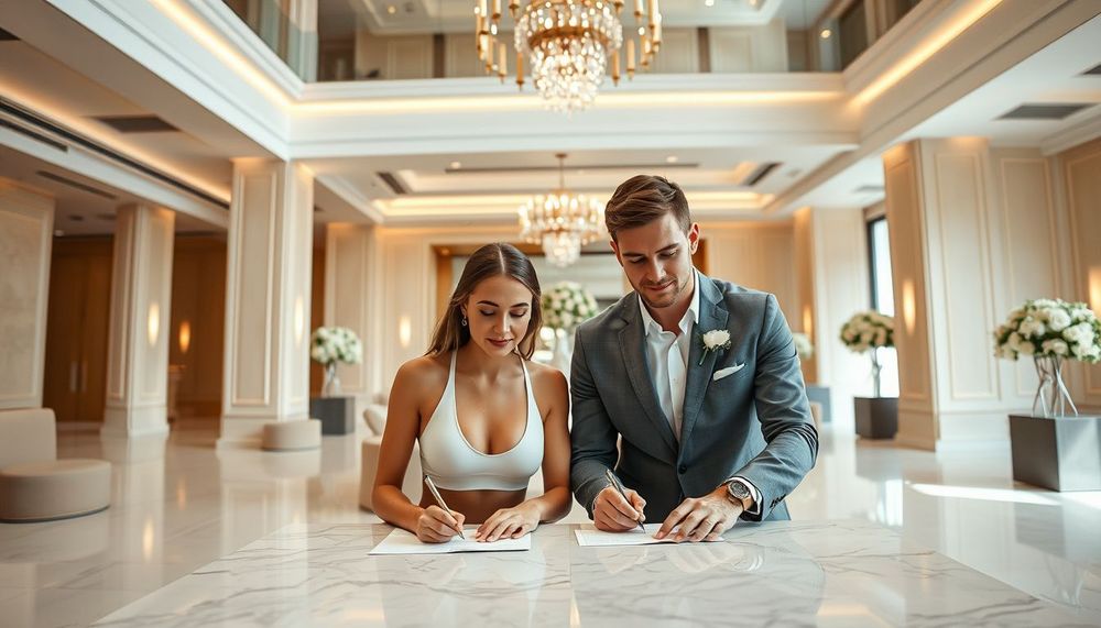 Düğün Gününde Konuklarınızı Tanıdığınız Hissi Yaratan 'Kalbe Dokunan Diyalog Durakları'