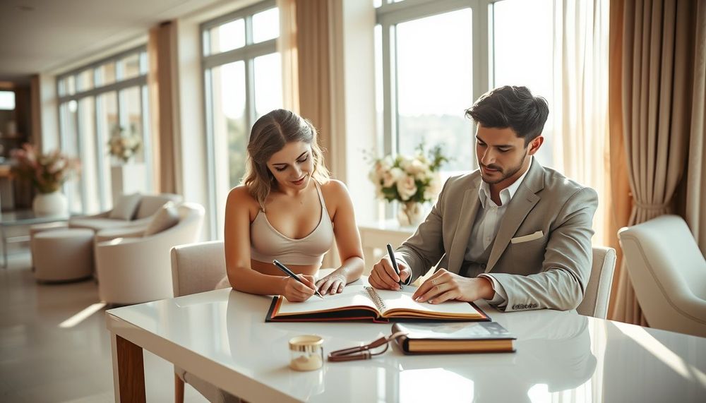 2025 Nişan Törenlerinde Günlükten Seremonilere: Birlikte Yazılan Sözsüz Günceler