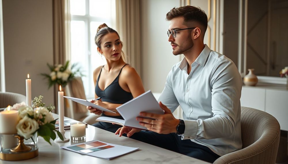 Düğün Hayalini Gerçekleştirirken Kalemi Elden Bırakma: Not Defterinden Nikâh Masasına Uzanan Bütçe Yolculuğu