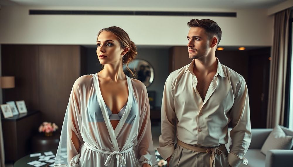 Gelin ve Damat Etraflı Sessizlikte: Müziksiz Nikâh Töreni Planlamanın Psikolojik Etkileri