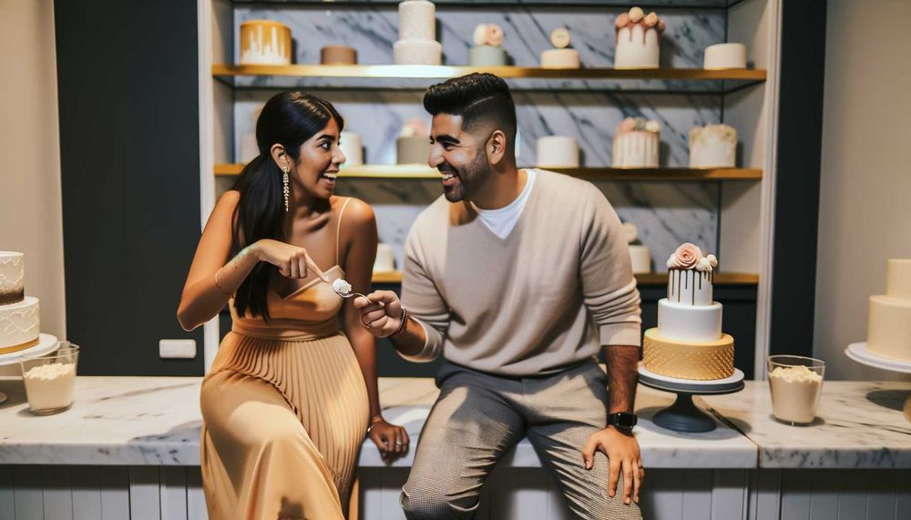 Düğün Pastası Seçerken Dikkate Almanız Gereken Lezzet ve Tasarım İpuçları