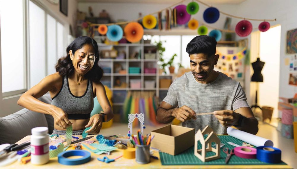 Düğün Bütçenizi Zorlamadan Eğlenceli Detaylar Eklemenin Yolları