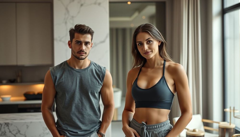 Düğün Gününüzü Kişiliğinize Uyarlayın: Müzik Olmadan da Ritminiz Var!