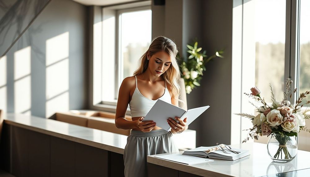 Bütçeyi Değil, Ruhu Planla: Düğün Gününe Anlam Katan Sessiz Ritüeller