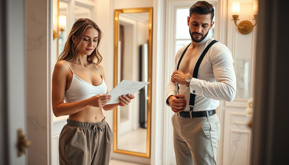 Düğün Gününüze Ruh Katacak Sessiz Anlaşmalar: Sözsüz Birbirinizi Anladığınız O 7 Büyülü Dakika