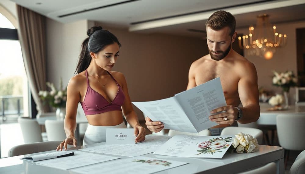 Düğün Gününde Sessiz Karmaşayı Önleyin: Konuk Gruplarını Doğal Şekilde Ayrıştırmanın Zarif Yolları