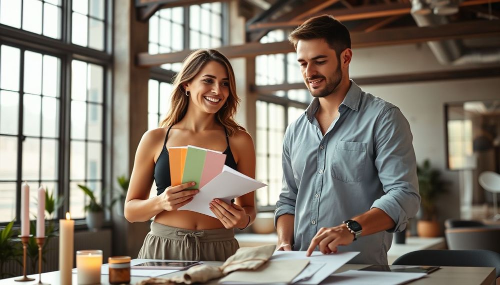 İlk Karar Günü: Düğün Hazırlığında Hayatın Yeni Ritimlerine Uyum Sağlamanın 7 Sıcak Yolu