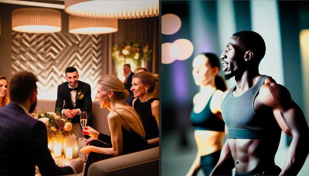 Nişan Davetlerinde Misafir Etkileşimini Artıran Dijital Araçlar