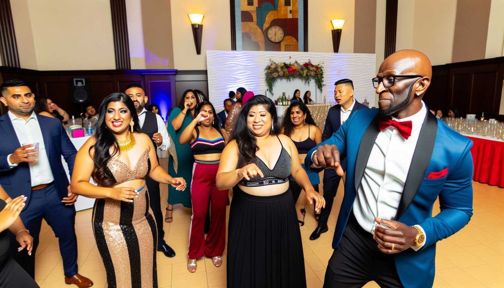 Düğün Davetinizde Fotoğraf Yarışmaları ile Eğlenceli Anılar Yaratın