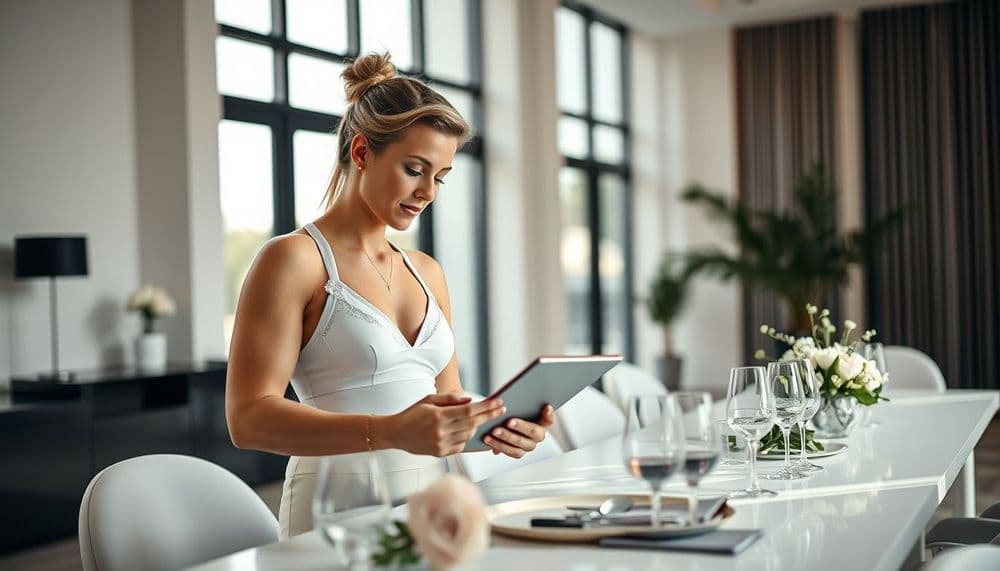 Düğünde Anlık Ruh Hâline Göre Müzik Değişimi: Konukların Enerjisini Okuyan Akıllı Akış Nasıl Kurulur?