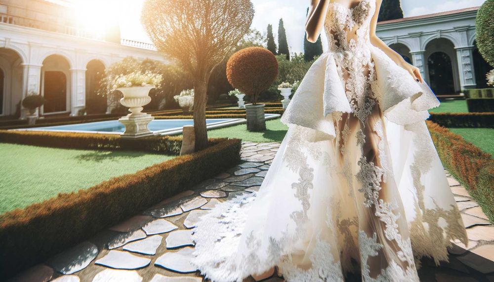 2024 Gelinlik Modasında Öne Çıkan Trendler ve İpuçları