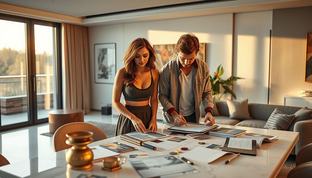 Hayal Değil, Plan: Bütçenizi Yansıtan Düğün Hikâyenizi Sıfırdan Kurgulamanın Sırları