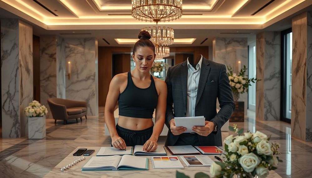 Düğün masraflarını küçültmenin en zarif yolu: Paylaşılabilir anlar için yaratıcı mikro kutlamalar