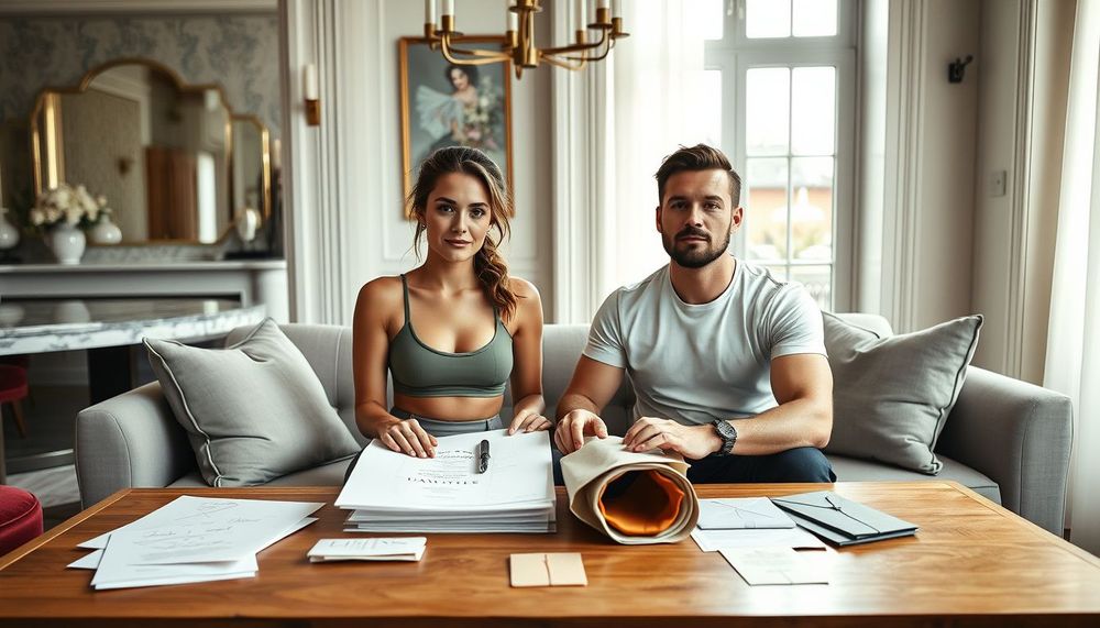 Davetiye Zarflarından Hikâye Çıkar: Misafirlerinize Sürprizli Anılarla Dolu Kişisel Davetler