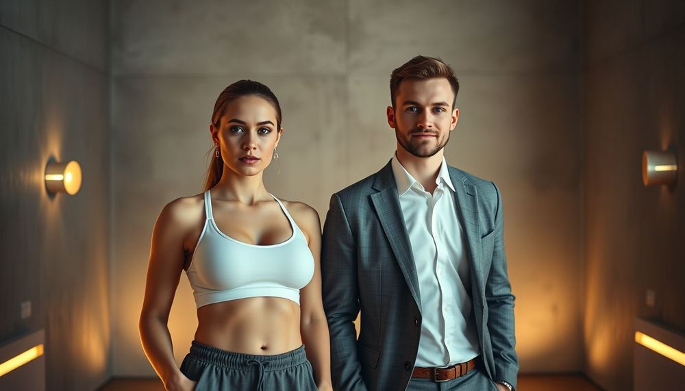 Penceresiz Odalarda Aşkın Fısıltısı: Işıksız Mekanlarda Düğün Karelerinin Büyüleyici Estetiği