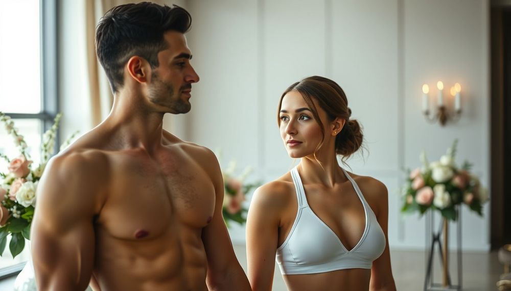 Sessiz Kutlamalar: 2025’te Konuşmadan Anlaşan Düğünlerin Büyülü Dünyası