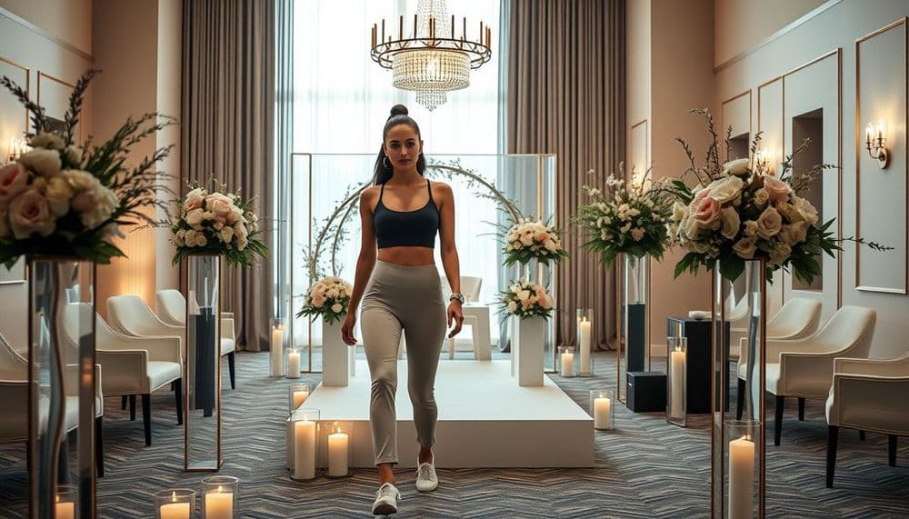 Düğün Gününüzde ‘Gizli Akış’ Tasarımı: Misafir Fark Etmeden Kusursuz İlerleyen Bir Deneyim Nasıl Kurulur?