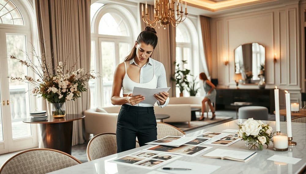 2025 Nişan Trendlerinde Yeni Yaklaşım: Çiftlerin Günlük Rutinlerinden İlham Alan Samimi Kutlama Kurguları