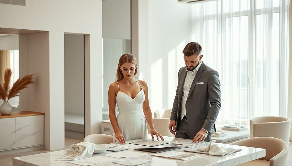 2025 Düğünlerinde ‘Sessiz Lüks’ Yükseliyor: Gösterişten Uzak Ama Etkisi Büyük Kutlamalar