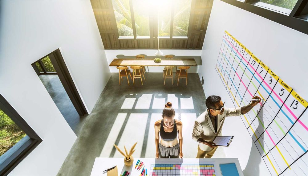 Bütçenize Göre Düğün Planlarken Zaman Yönetimi Taktikleri