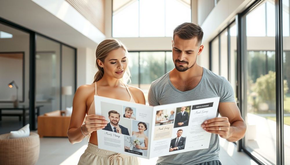 2025’te Düğünler Çiftin Kalp Haritasına Göre Şekilleniyor: Ortaya Kendi Aşk Rotaları Çıkıyor