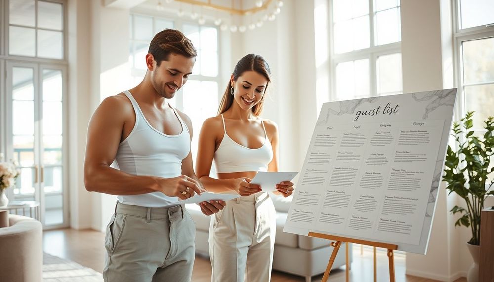 Davetli Değil Ruh Dostu: Düğününe İyi Gelecek Kalpten Seçim Yapmanın Zarif Yolu